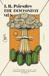The Doomsday Men