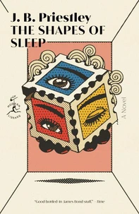 The Shapes of Sleep