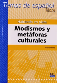 Hablando en plata