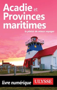 Acadie et provinces maritimes