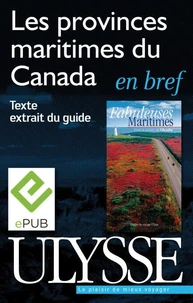 Fabuleuses maritimes