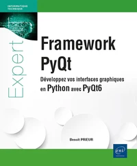 Framework PyQt
