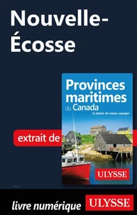 Nouvelle-Ecosse