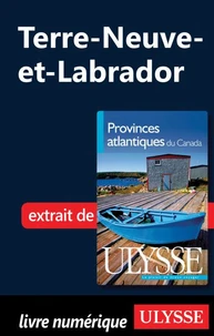 Provinces atlantiques du Canada