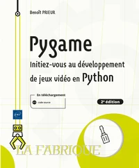 Pygame