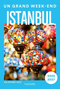 Un grand week-end à Istanbul