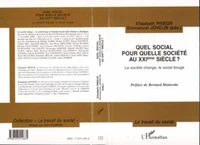 Quel social pour quelle société au XXIe siècle ?