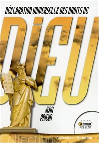 Déclaration Universelle des Droits de Dieu