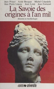 Histoire de la Savoie