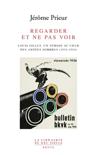 Regarder et ne pas voir
