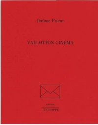Vallotton Cinéma