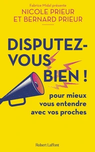Disputez-vous bien !