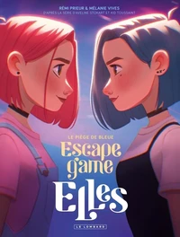 Escape Game Elles