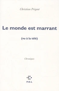 Le monde est marrant