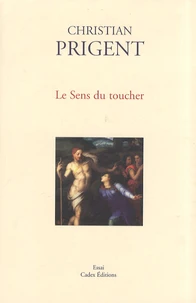 Le sens du toucher