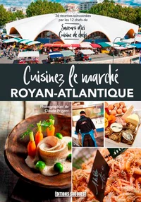 Cuisinez le marché de Royan