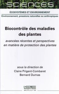 Biocontrôle des maladies des plantes