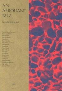 An aerouant ruz - danevelloù Treger ha Goelo