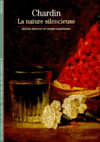 Chardin. La Nature Silencieuse