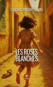 Les roses blanches
