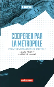 Coopérer par la Métropole