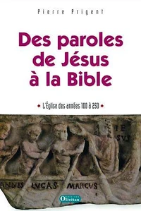 Des paroles de Jésus à la Bible