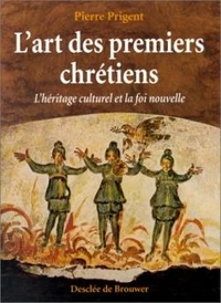 L'art des premiers chrétiens