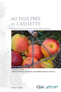 Au plus près de l'assiette