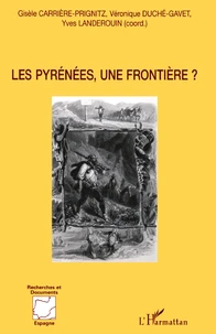 Les Pyrénées une frontière ?