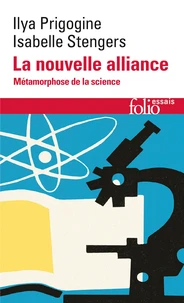 La Nouvelle Alliance. Metamorphose De La Science