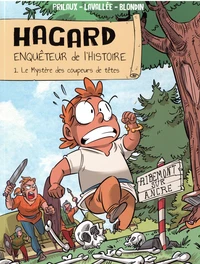 Le mystère des coupeurs de têtes