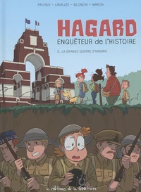 La Grande Guerre d'Hagard