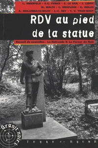 RDV au pied de la statue