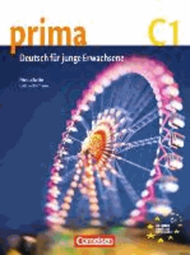 Prima C1: Band 07. Schülerbuch - Deutsch für Jugendliche.