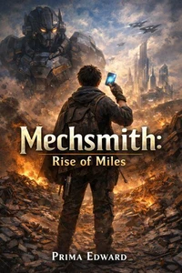 Mechsmith: Rise of Miles