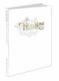  Prima Games et Howard Grossman - Ni No Kuni: Wrath of the White Witch: Prima Official Game Guide.