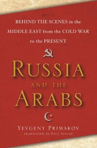 Russia and the Arabs