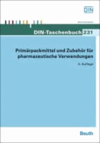 Primärpackmittel und Zubehör für pharmazeutische Verwendungen.