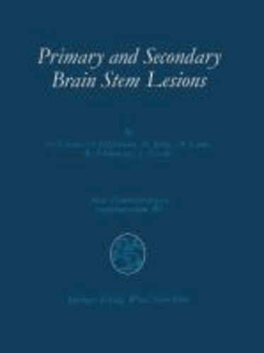 Primary and Secondary Brain Stem Lesions.