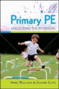 Primary PE - Unlocking the potential.