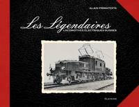 Les légendaires