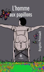 L'homme aux papillons