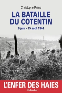 La bataille du Cotentin
