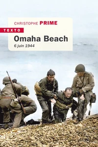 Omaha beach