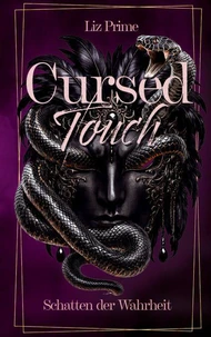 Cursed Touch - Schatten der Wahrheit