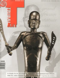 Tribal Art N° 57, Automne 2010
