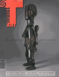 La statue du gouverneur