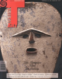 Tribal Art N° 67, Printemps 201.pdf