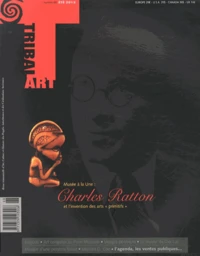 Charles Ratton et l'invention des arts "primitifs"