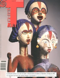 La statuaire lumbu